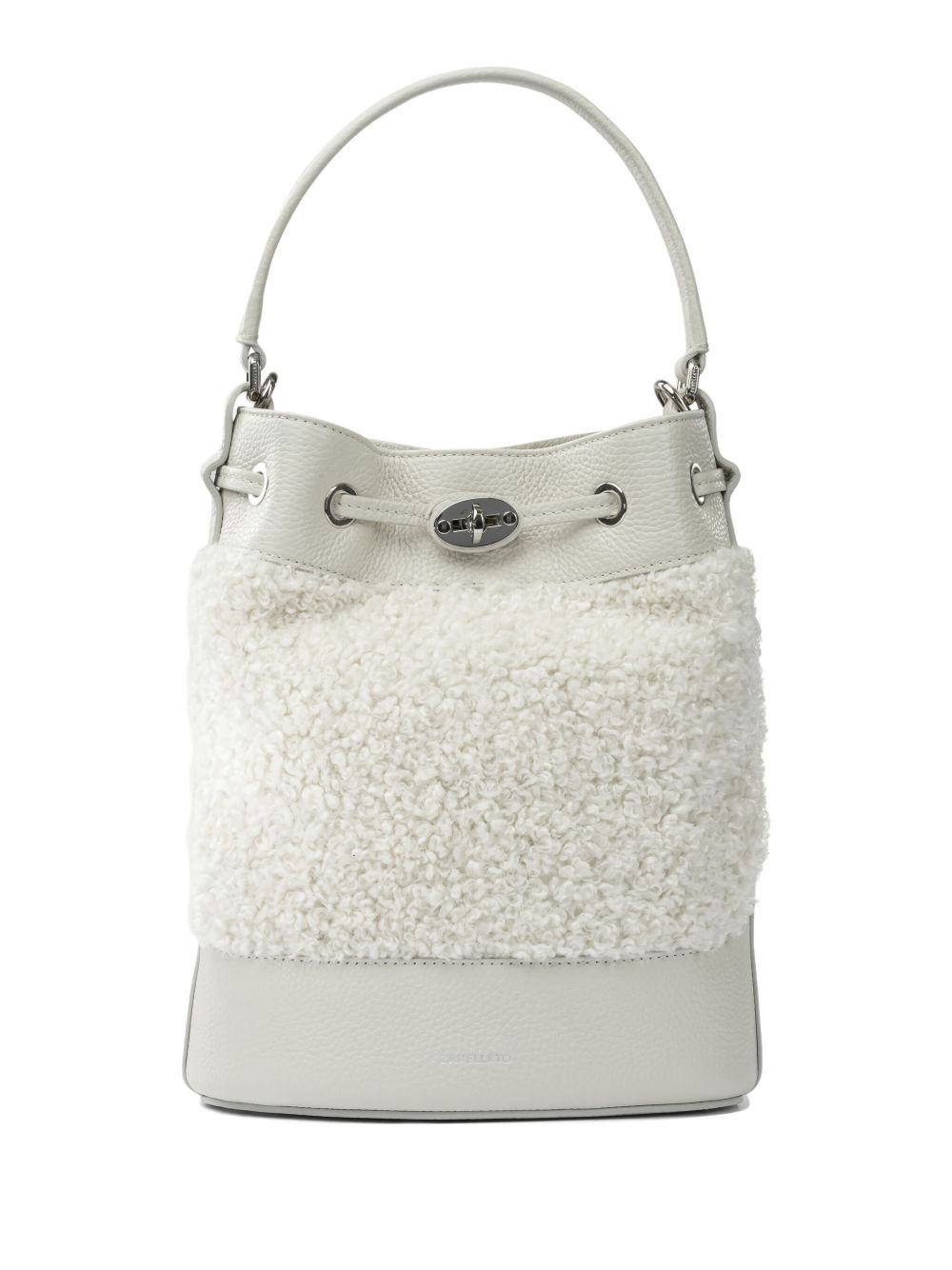 Zanellato Bags.. White