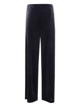 Emporio Armani Trousers Black