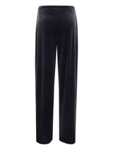 Emporio Armani Trousers Black