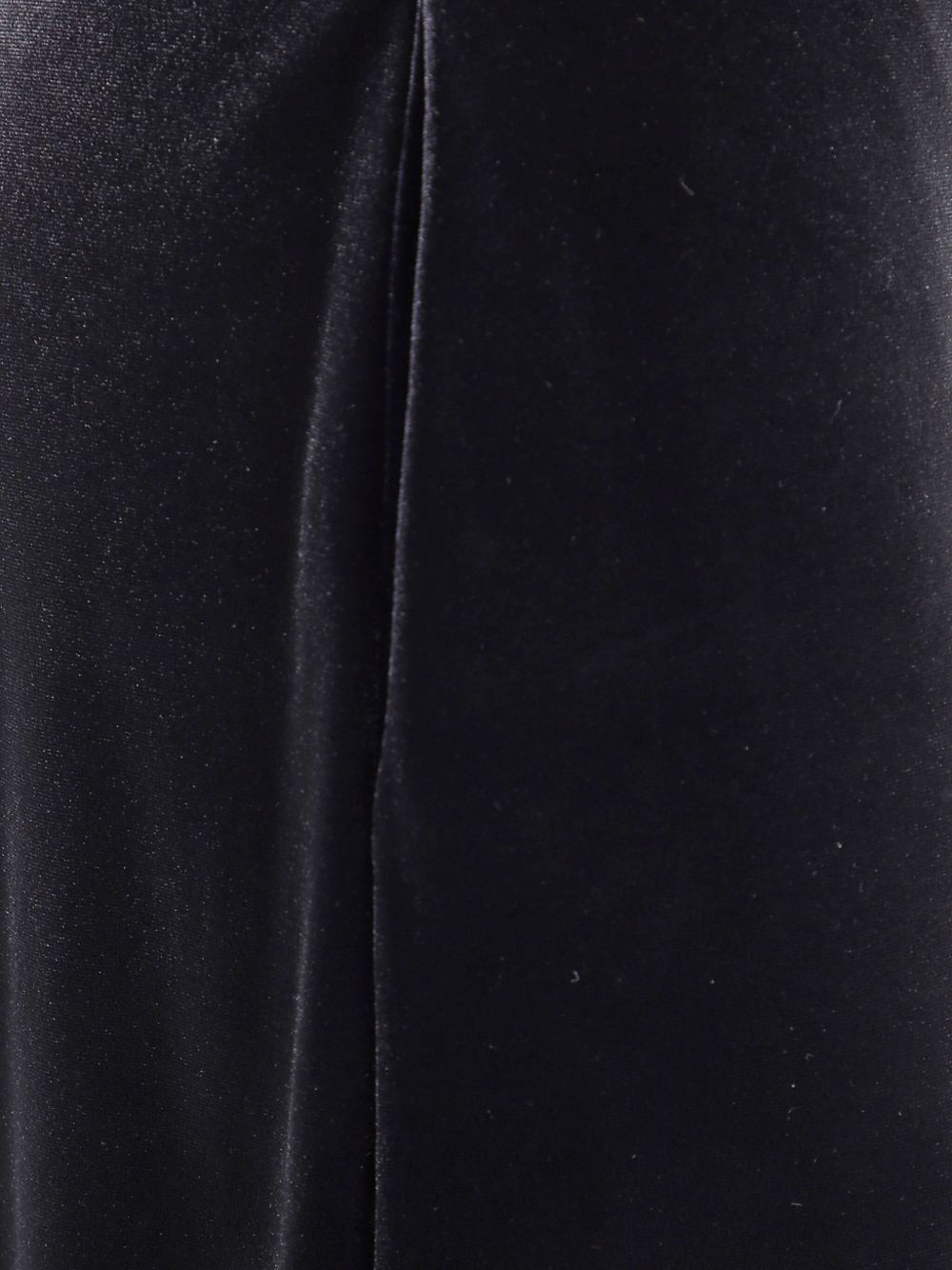 Emporio Armani Trousers Black