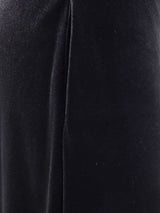 Emporio Armani Trousers Black