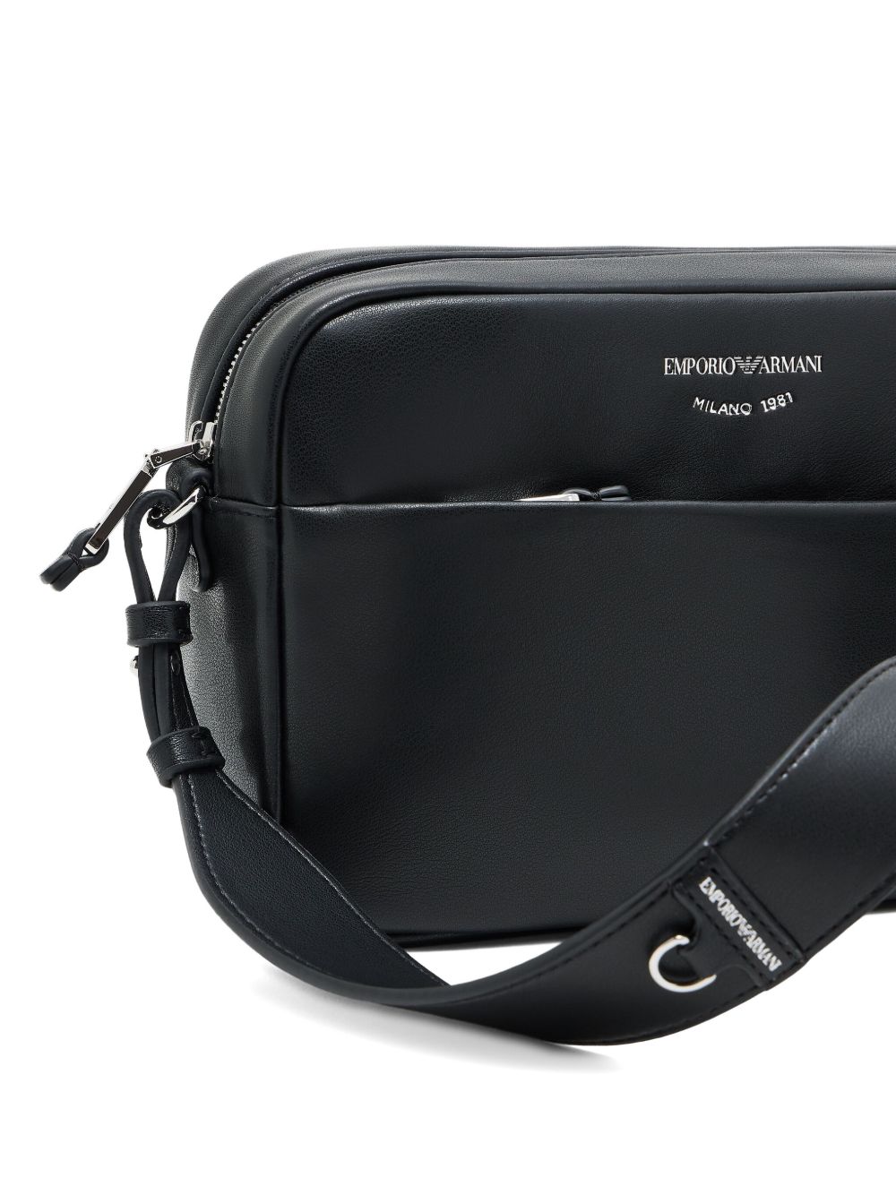 Emporio Armani Bags.. Black