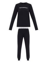 Emporio Armani Underwear Black