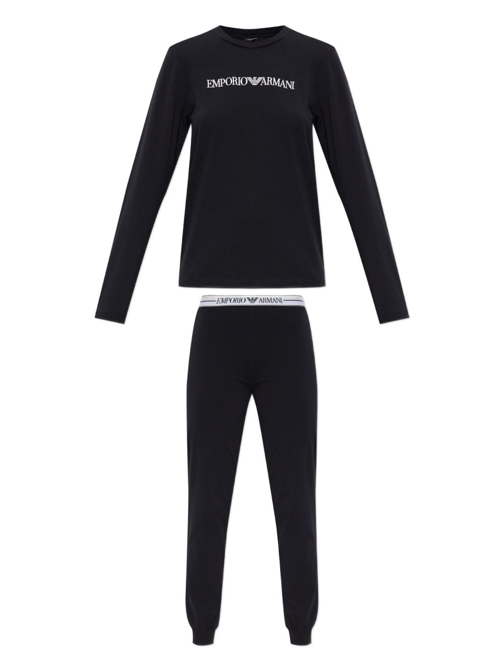 Emporio Armani Underwear Black