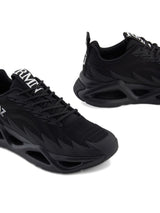 EA7 Sneakers Black