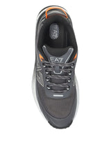 EA7 Sneakers Grey