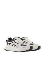 EA7 Sneakers White