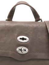 Zanellato Bags.. Grey