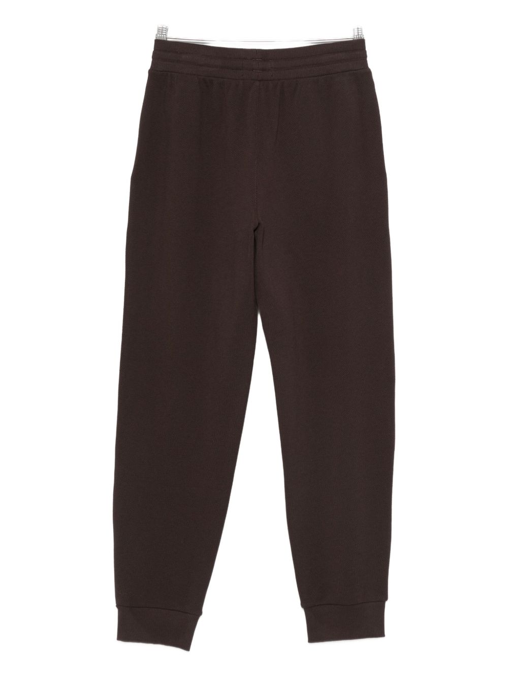 Emporio Armani Trousers Brown