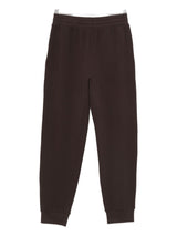 Emporio Armani Trousers Brown