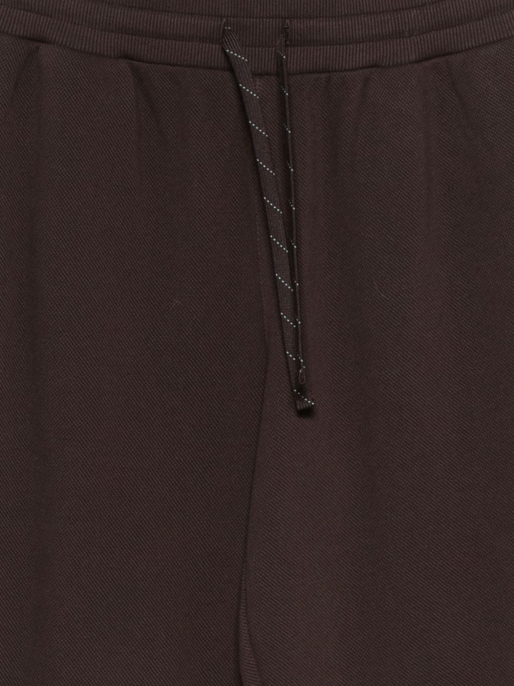 Emporio Armani Trousers Brown