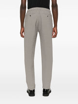 Emporio Armani Trousers Grey