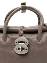 Zanellato Bags.. Grey