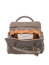 Zanellato Bags.. Grey