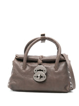 Zanellato Bags.. Grey