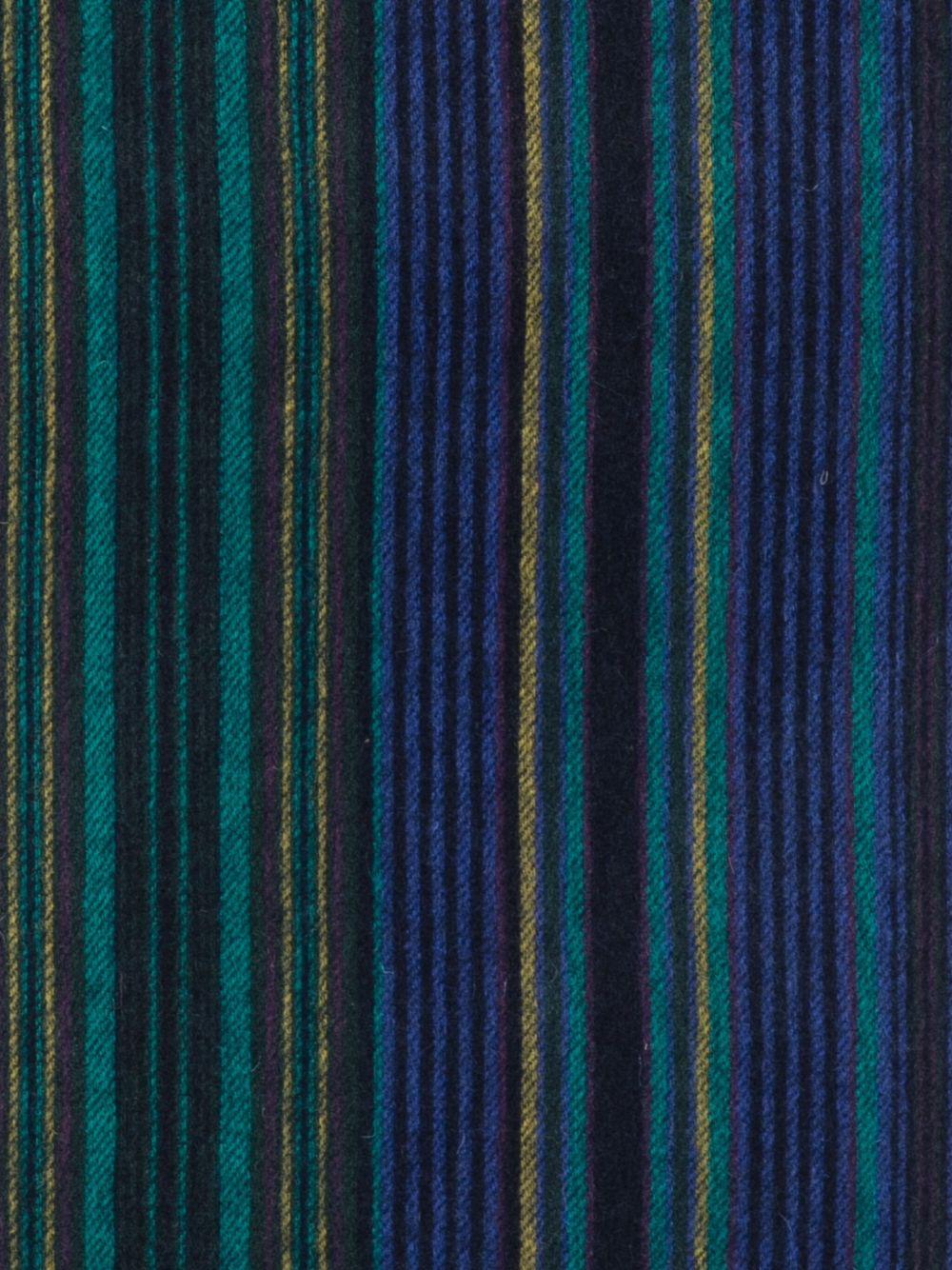 Paul Smith Scarfs Blue