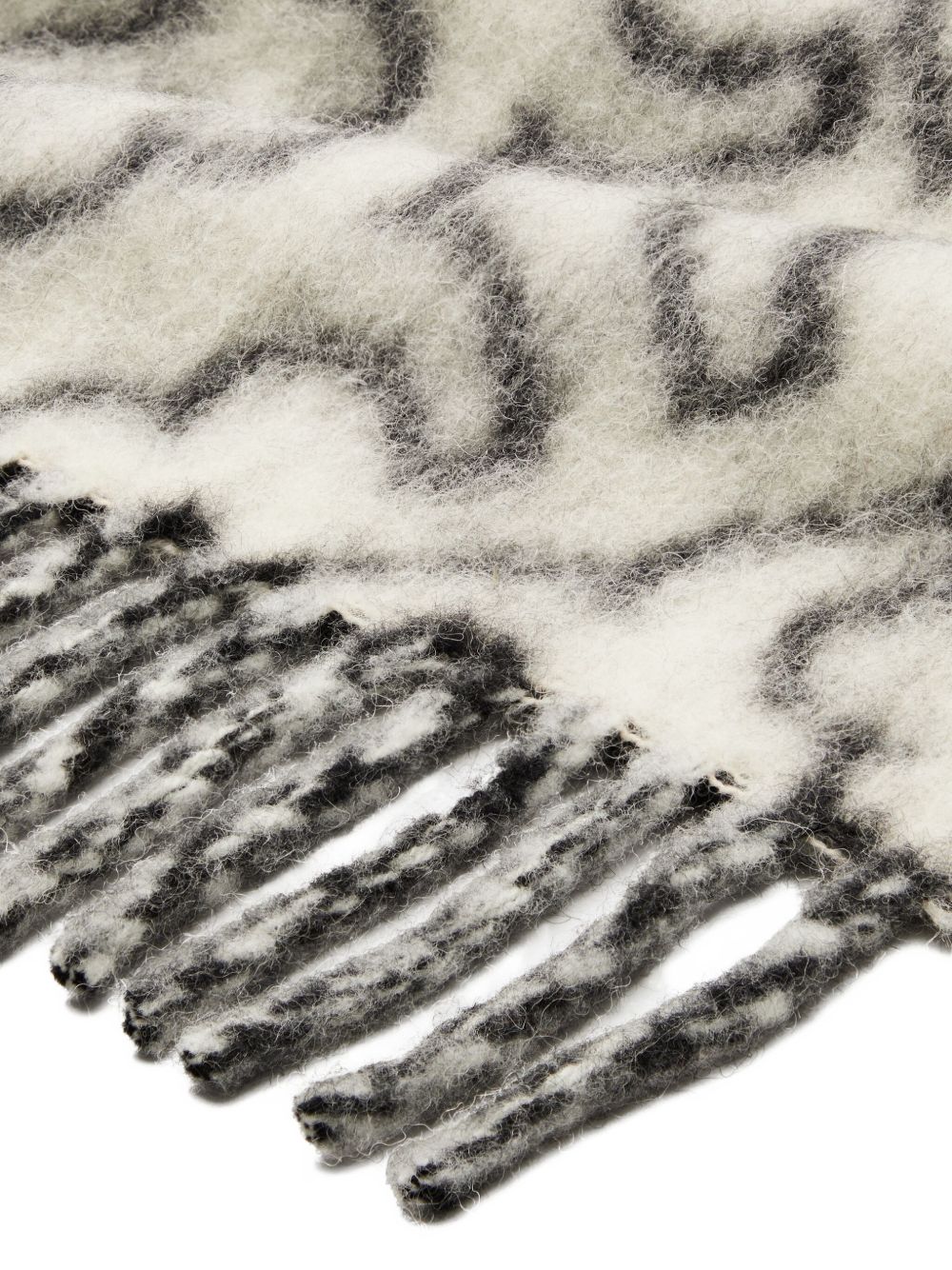 Tory Burch Scarfs Ivory