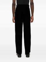 EMPORIO ARMANI CAPSULE Trousers Black