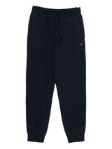 Emporio Armani Trousers Blue
