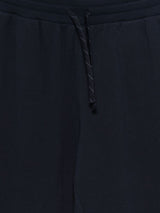 Emporio Armani Trousers Blue