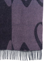 Paul Smith Scarfs Blue