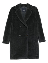 S Max Mara Coats Grey