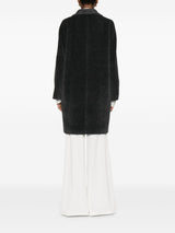 S Max Mara Coats Grey