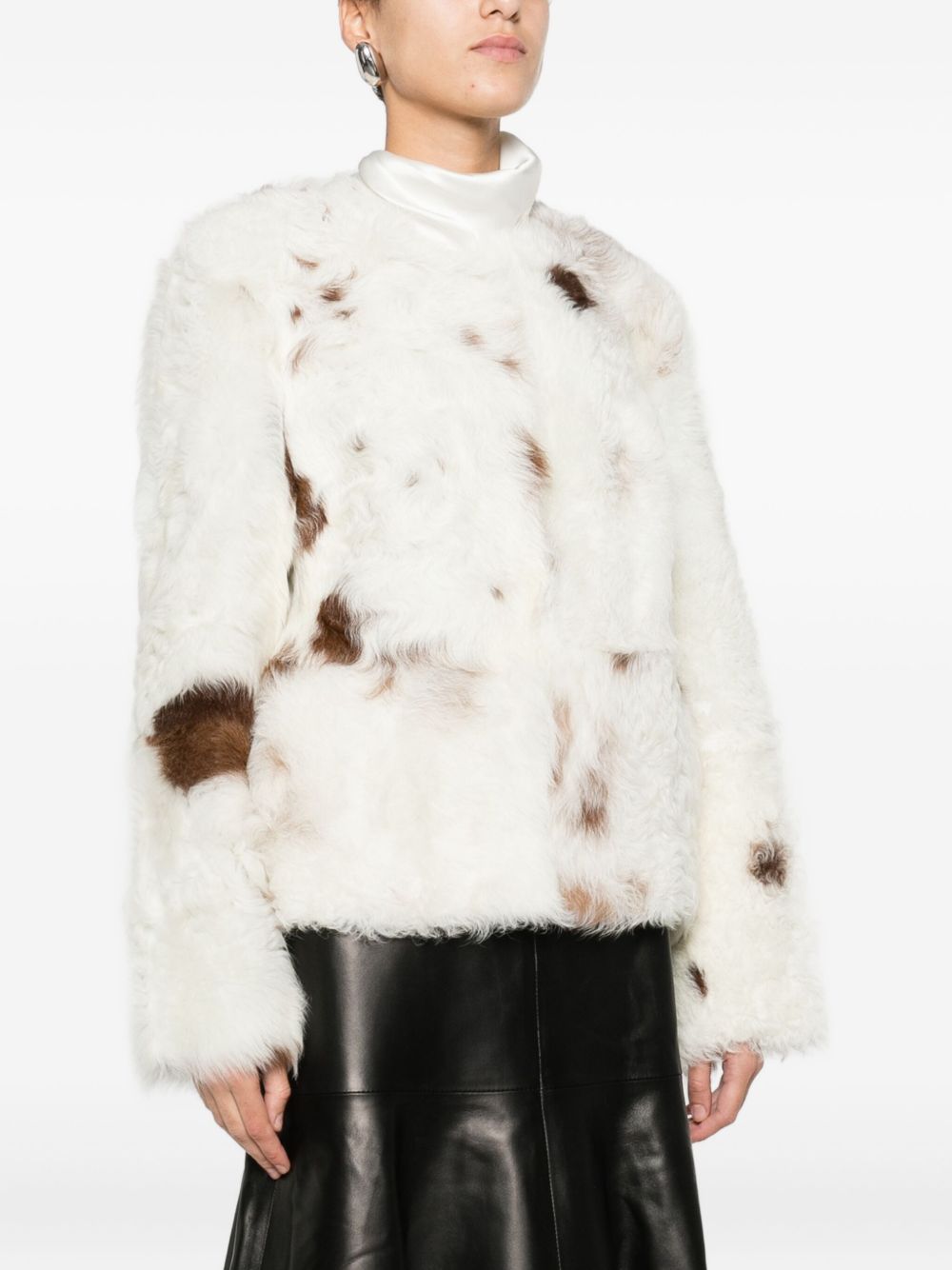 Zimmermann Jackets Beige