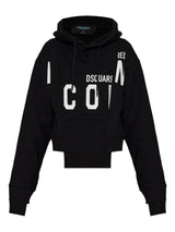 Dsquared2 Sweaters Black
