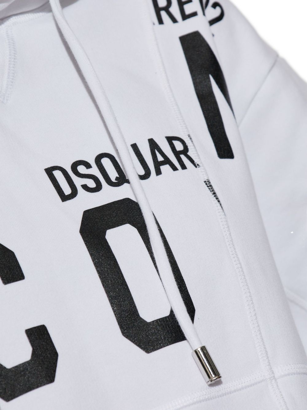 Dsquared2 Sweaters White
