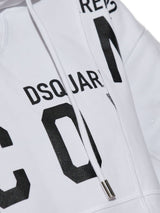 Dsquared2 Sweaters White