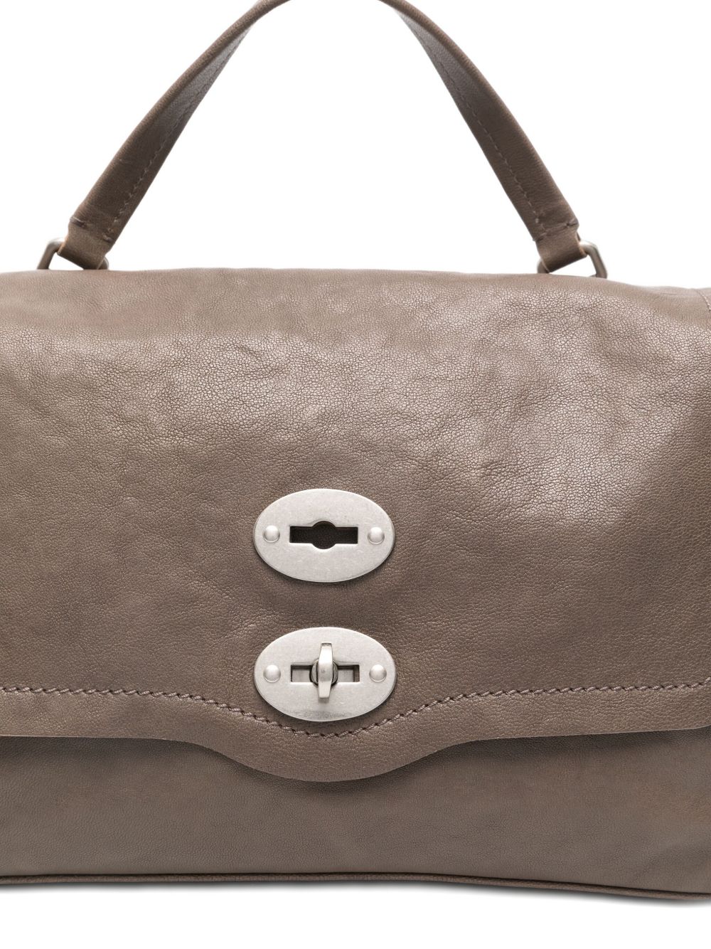 Zanellato Bags.. Grey