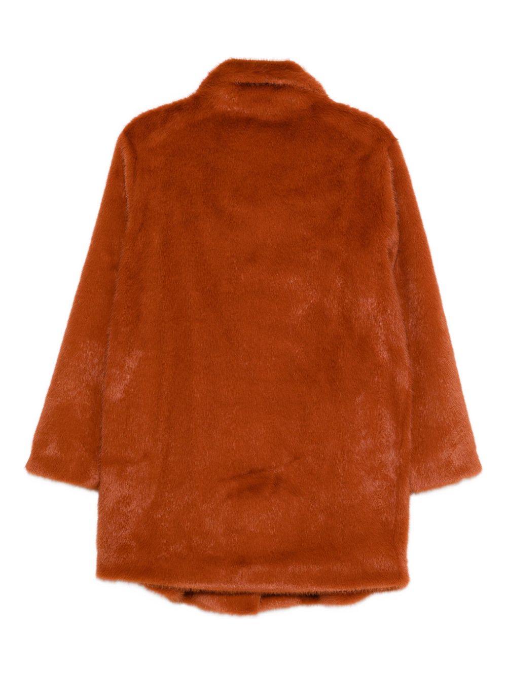 Paul Smith Coats Red