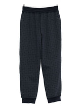 Emporio Armani Trousers Blue