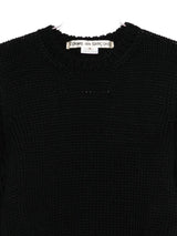 Comme des Garcons Top Black