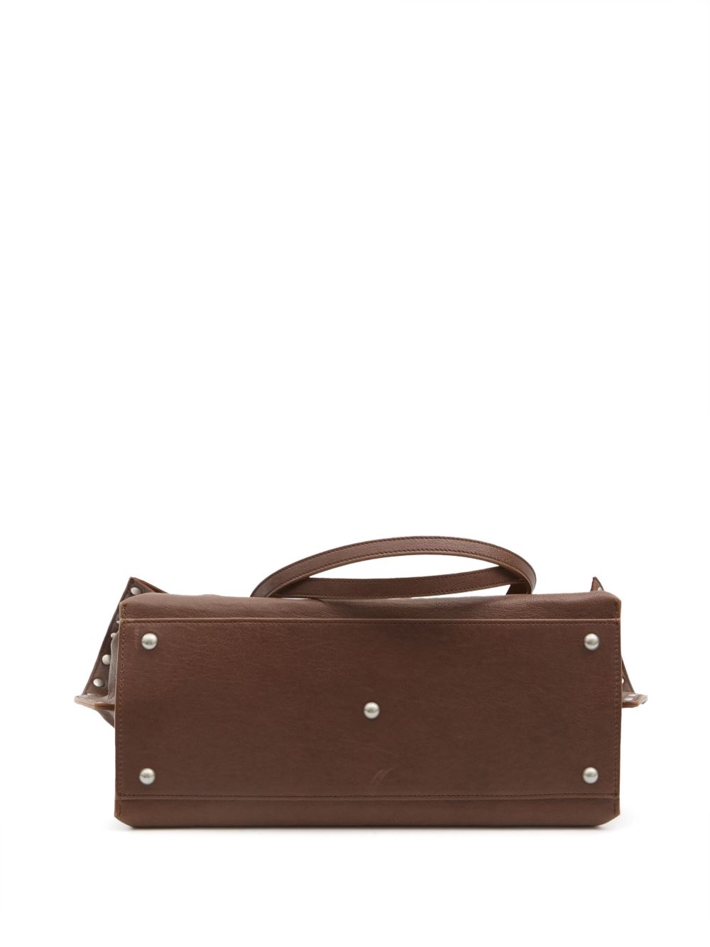 Zanellato Bags.. Brown