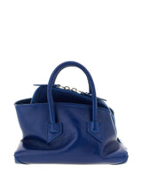 The Attico Bags.. Blue