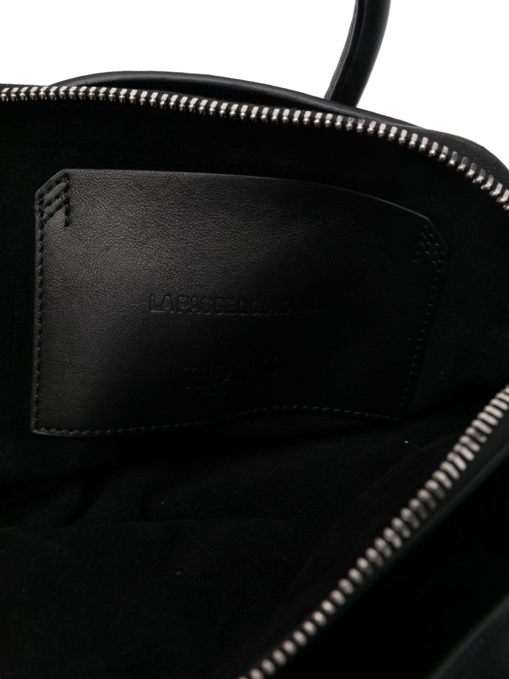 The Attico Bags.. Black