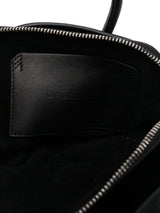 The Attico Bags.. Black