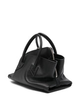The Attico Bags.. Black