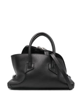 The Attico Bags.. Black