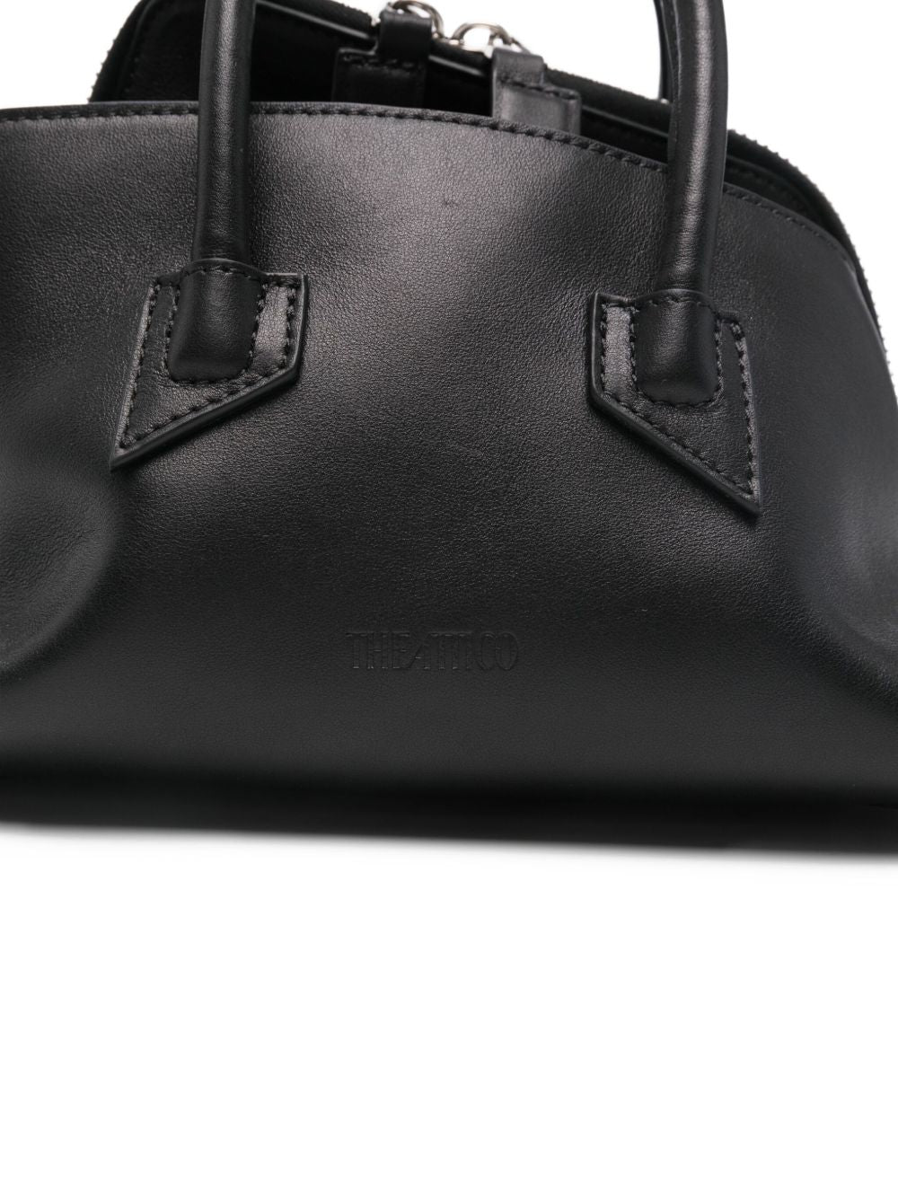 The Attico Bags.. Black