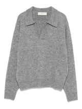 DUNST Sweaters Grey