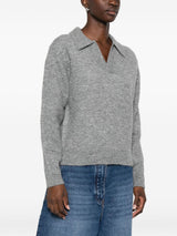 DUNST Sweaters Grey