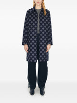 Tory Burch Coats Blue