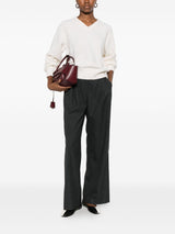 DUNST Sweaters Ivory