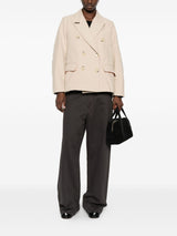 Front Street Jackets Beige