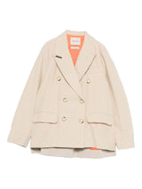 Front Street Jackets Beige