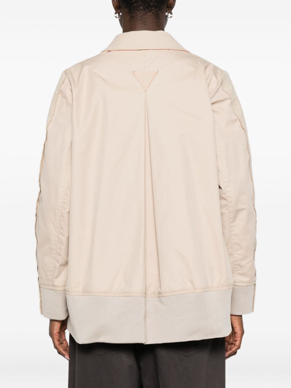 Front Street Jackets Beige