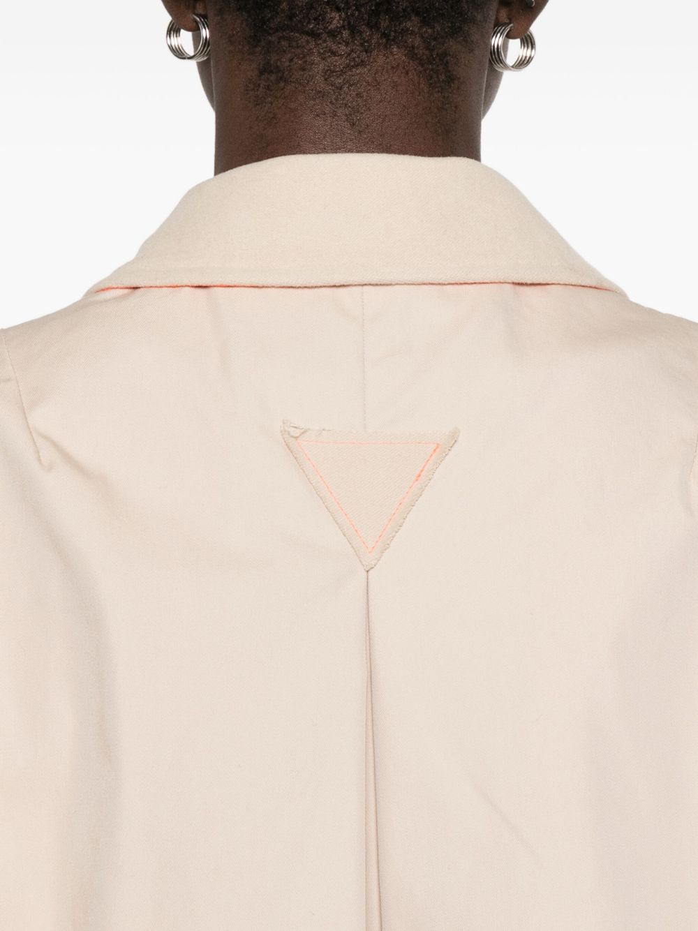 Front Street Jackets Beige